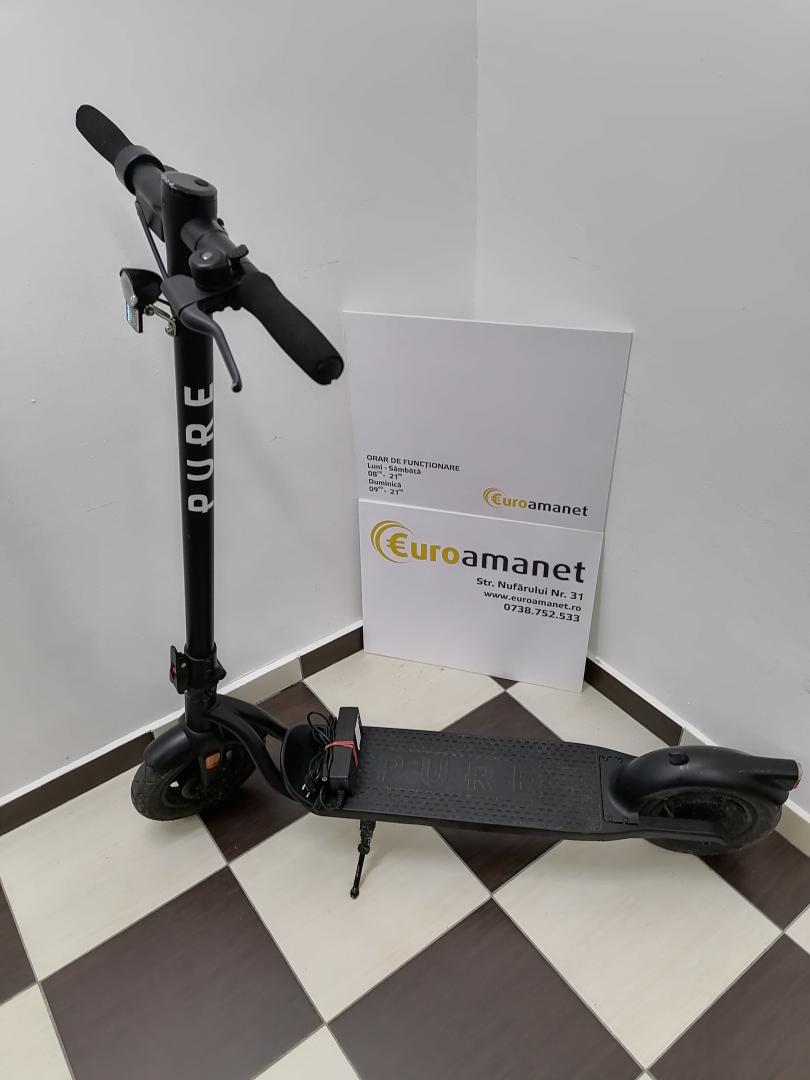 Pure Air Pro Electric Scooter  image 1