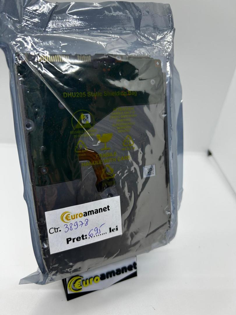 HDD Seagate BarraCudaA® PRO 12 TB, 7200rpm, 256MB cache, SATA III image 1