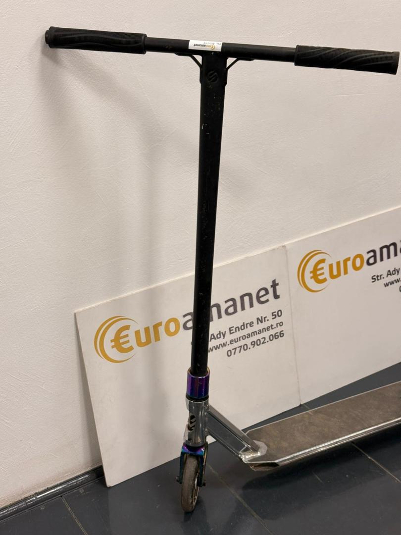 Trotinetă freestyle MF540 image 1