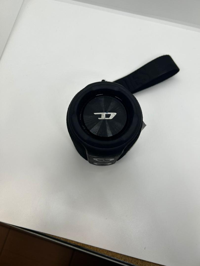 Boxa Portabila Diesel SS22, Negru image 3