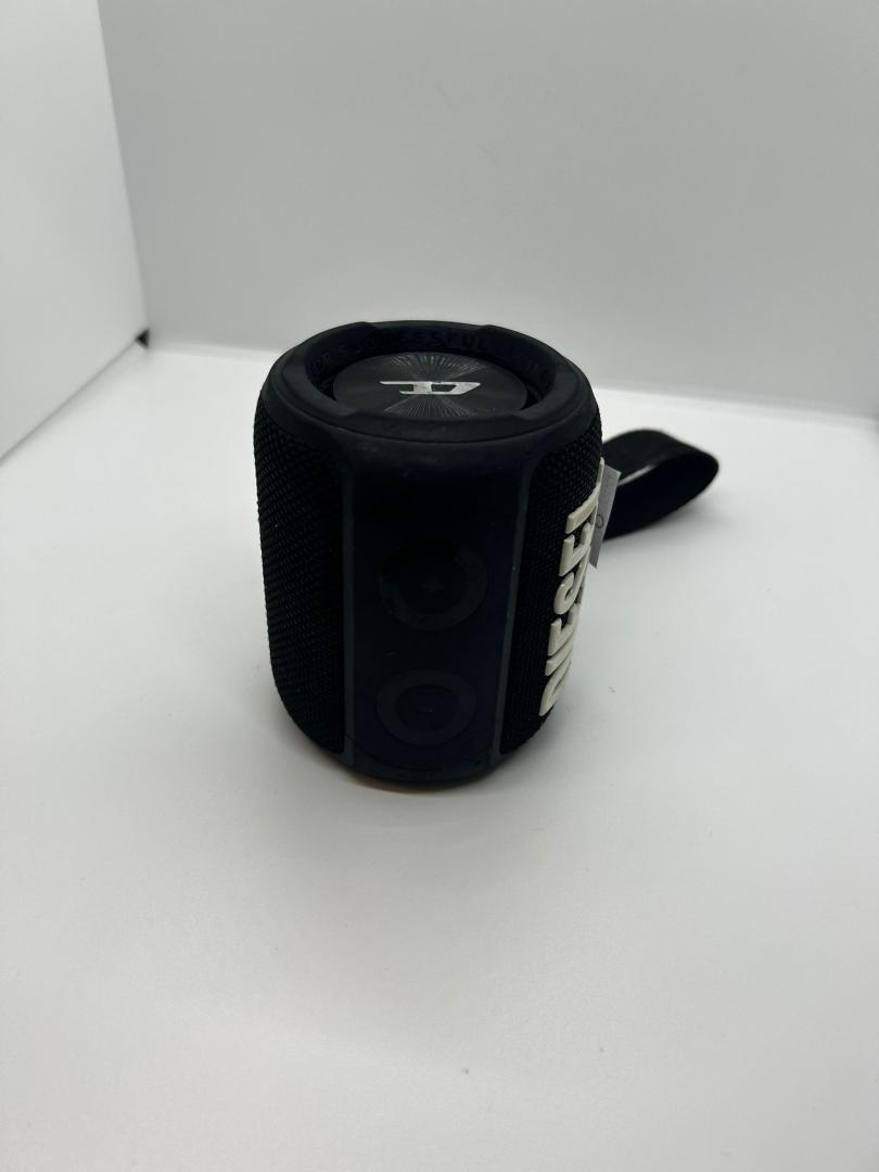 Boxa Portabila Diesel SS22, Negru image 4