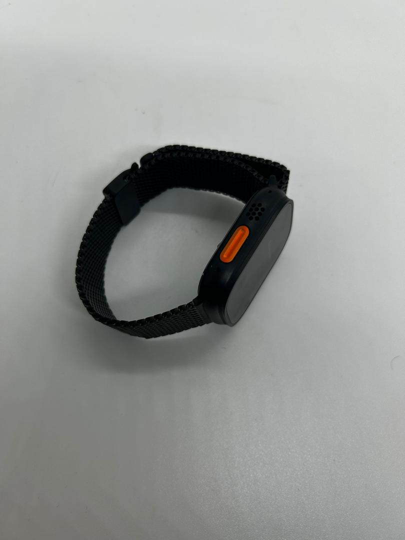 Apple Watch Ultra 2, GPS, Cellular, Carcasa Black Titanium 49mm image 5