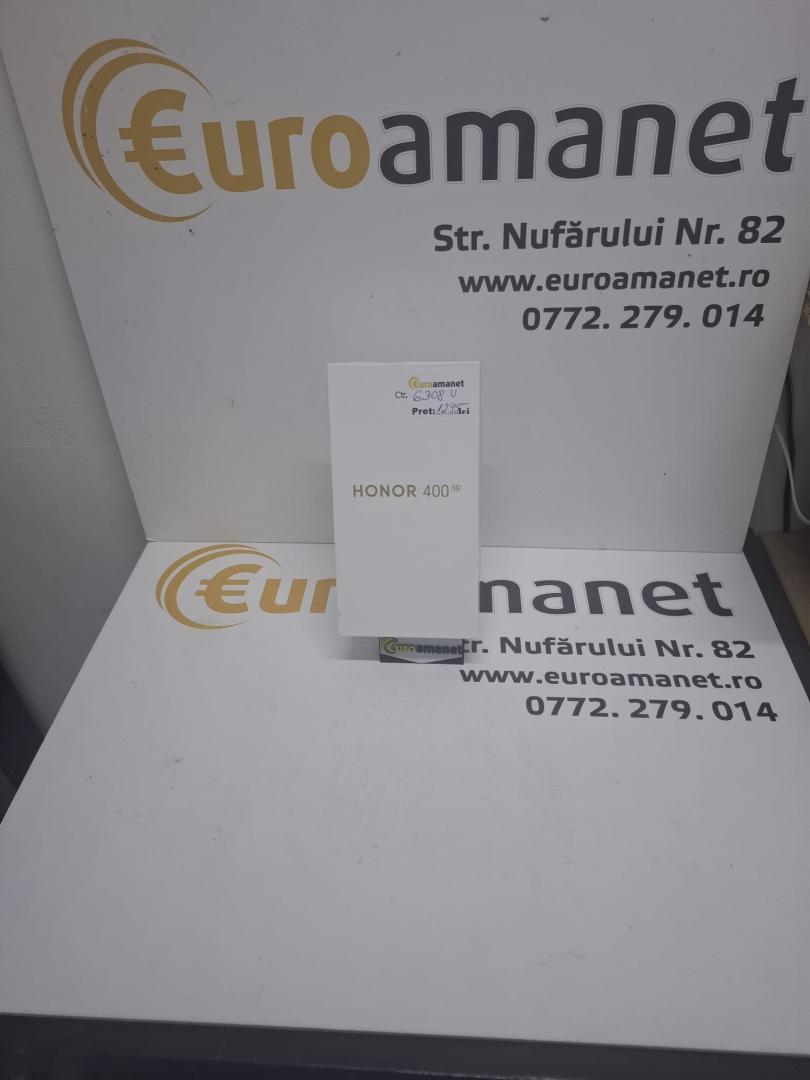 Telefon mobil Honor 400, 8GB RAM, 256GB