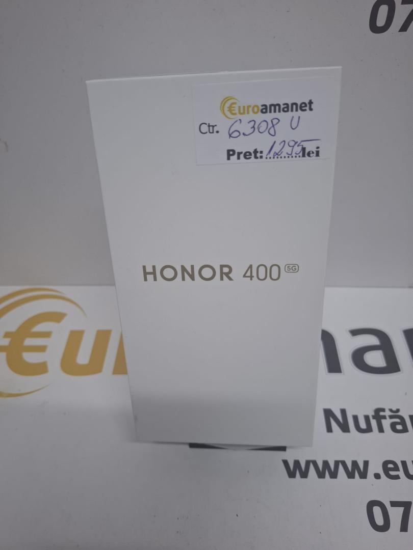 Telefon mobil Honor 400, 8GB RAM, 256GB image 3