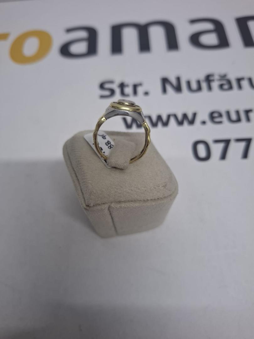 Ghiul aur 14k, 5.88 g image 1