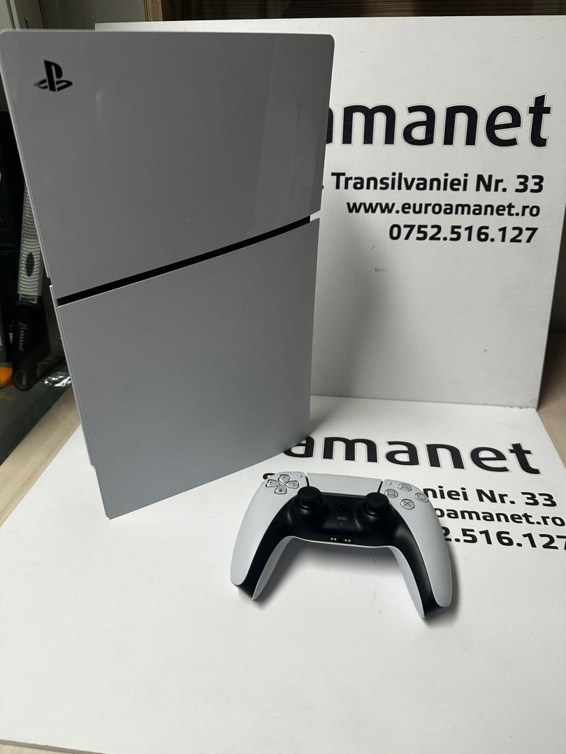 Consola Sony PlayStation 5, Digital Edition