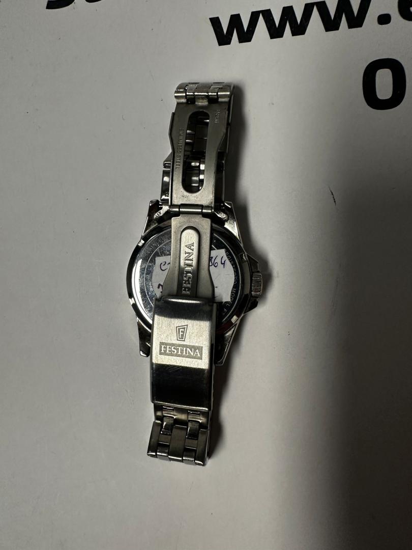 Ceas barbatesc Festina F20357 image 4