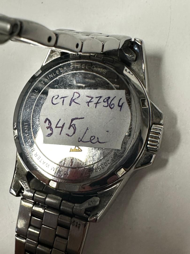 Ceas barbatesc Festina F20357 image 5