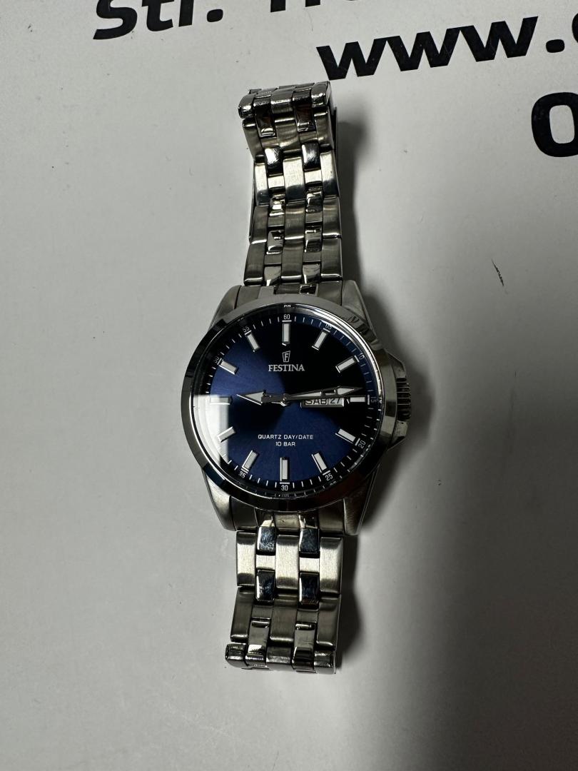 Ceas barbatesc Festina F20357 image 2