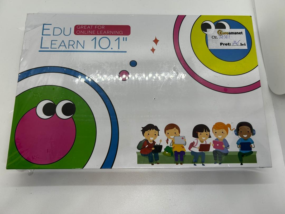 Tabletă Edu Learn 10.1 inch
