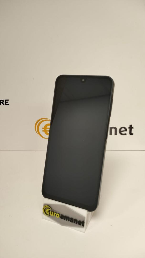 Telefon mobil Samsung Galaxy A16, Dual SIM,5G, Blue Black image 1