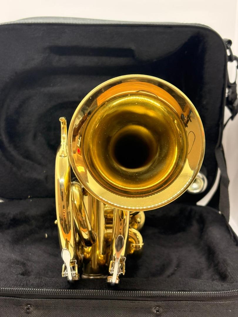 Trompeta de buzunar Cecilio image 1