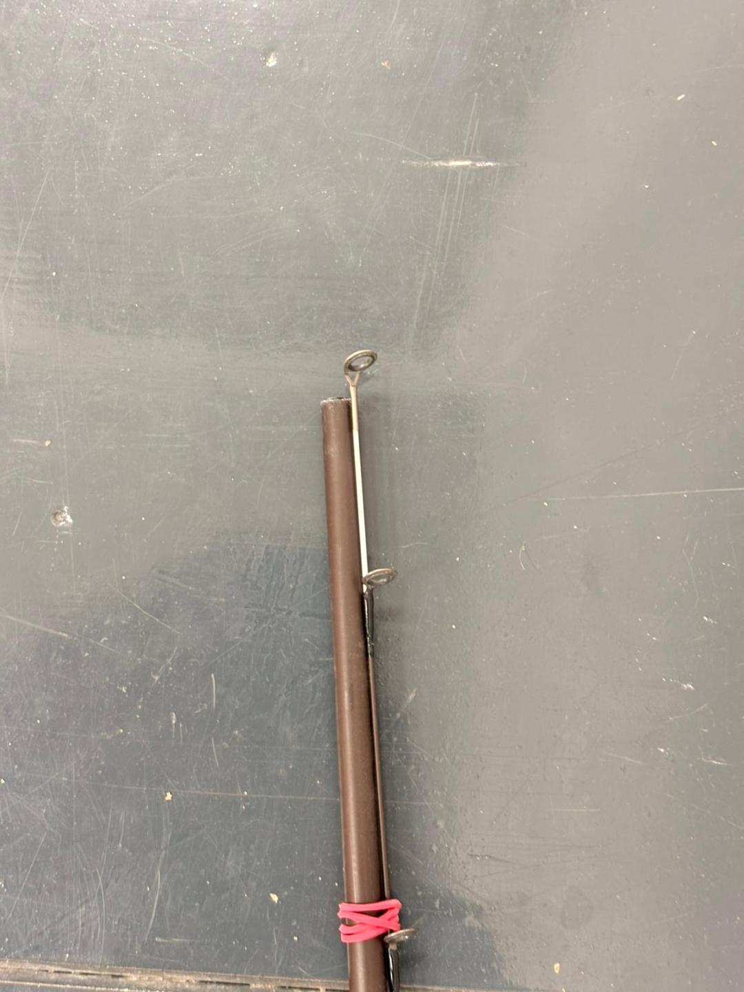 Lanseta Delphin Impala Feeder, 3.60m, 125g image 2