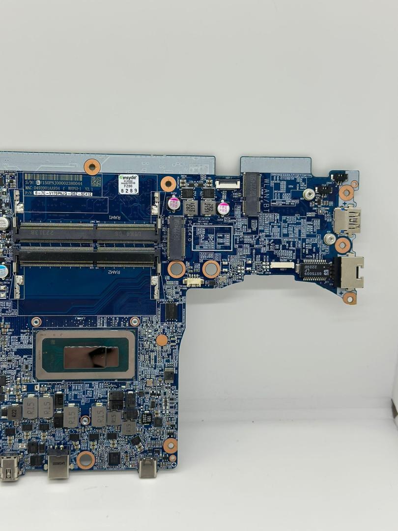 Placa de Baza Laptop V150PNKMB-0D image 1
