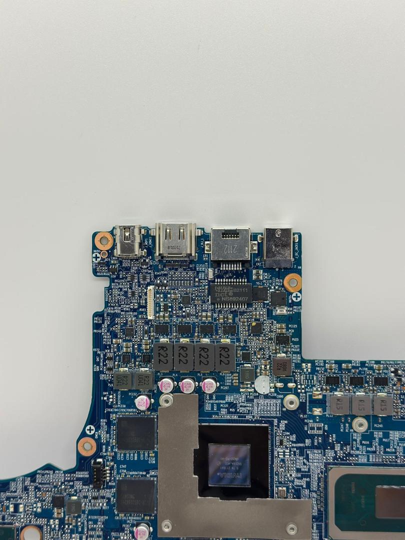 Placa de Baza Laptop NH50HKMB-0C image 5