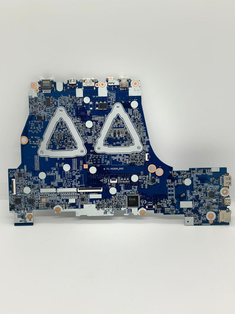 Placa de Baza Laptop Clevo 6-71-PE600-D02 image 1