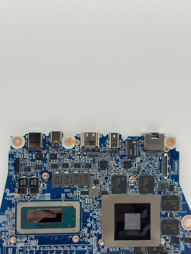 Placa de Baza Laptop Clevo 6-71-PE600-D02 image 4