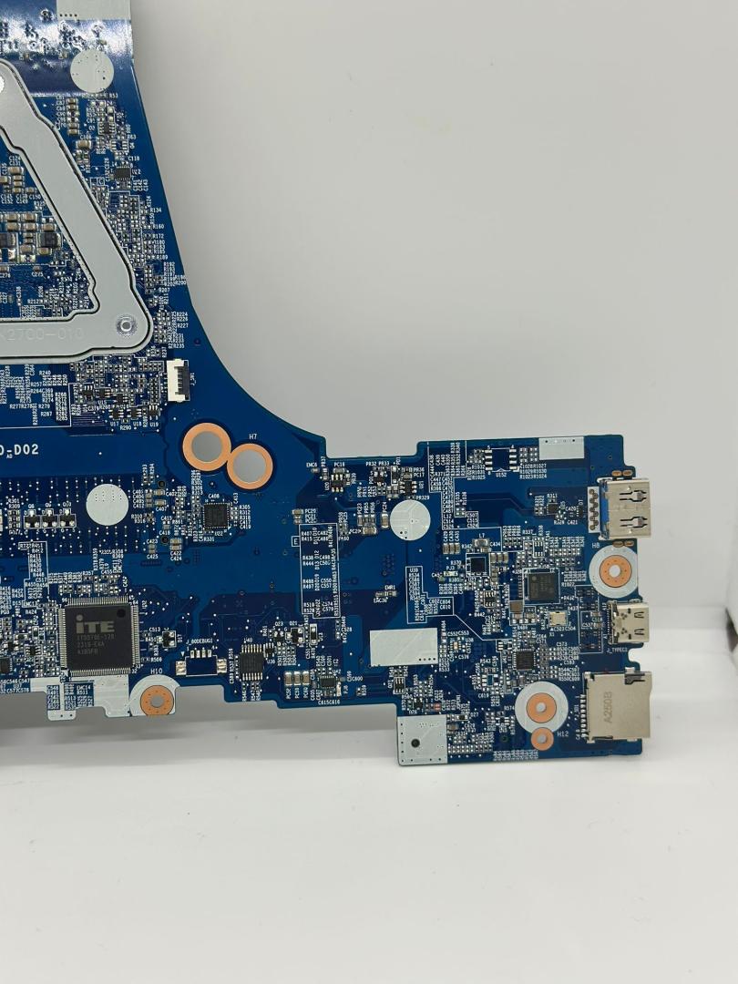 Placa de Baza Laptop Clevo 6-71-PE600-D02 image 5