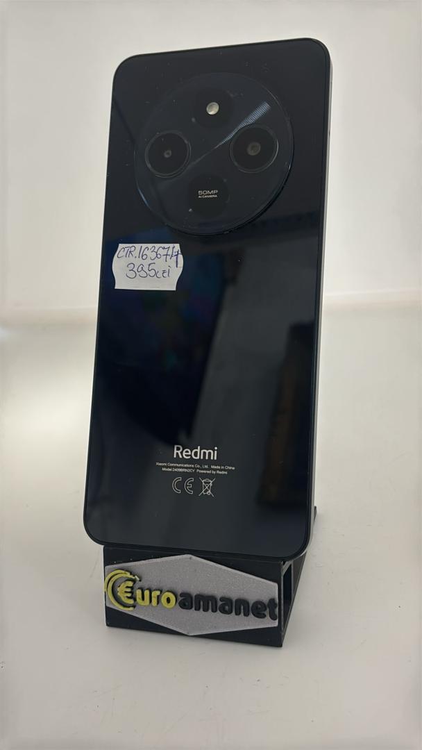 Telefon mobil Xiaomi Redmi 14C, 4GB RAM, 128GB image 3