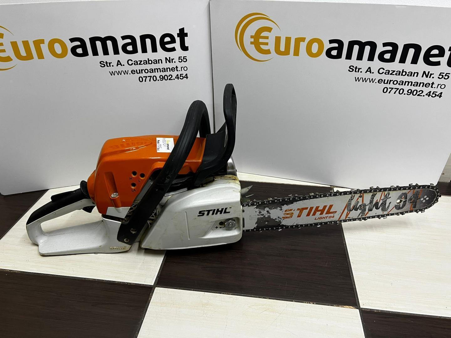 Drujba Stihl MS231 40CM 3/8' /1.3mm image 3