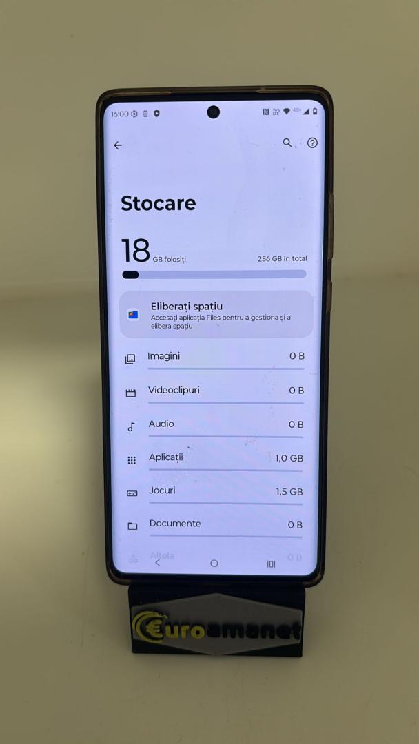 Telefon mobil Motorola Moto g85, Dual SIM, 8GB RAM, 256GB, 5G image 2