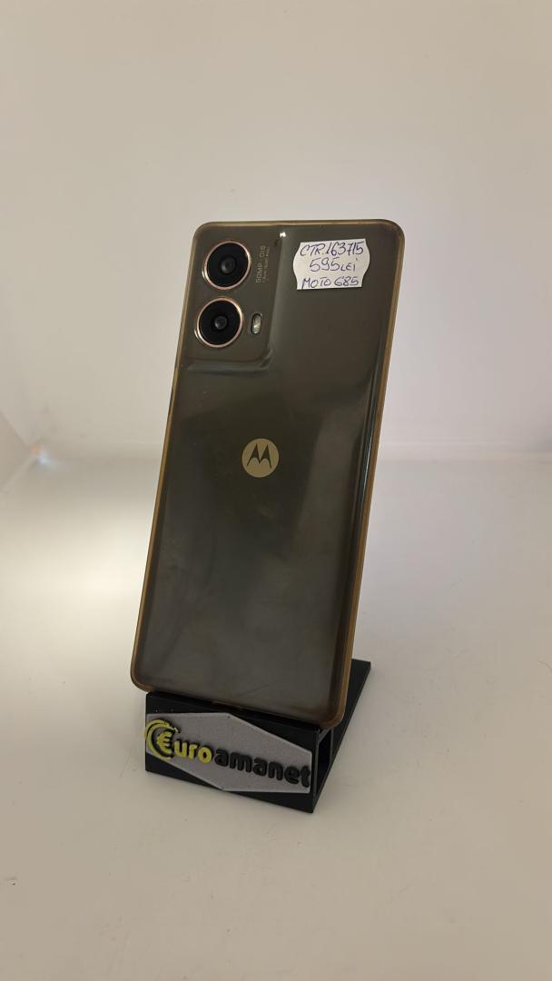 Telefon mobil Motorola Moto g85, Dual SIM, 8GB RAM, 256GB, 5G image 3