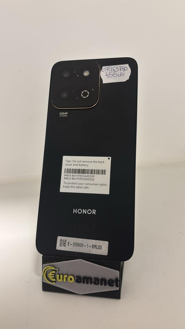 Telefon mobil Honor 200 Smart, 4GB RAM, 256GB, 5G image 2