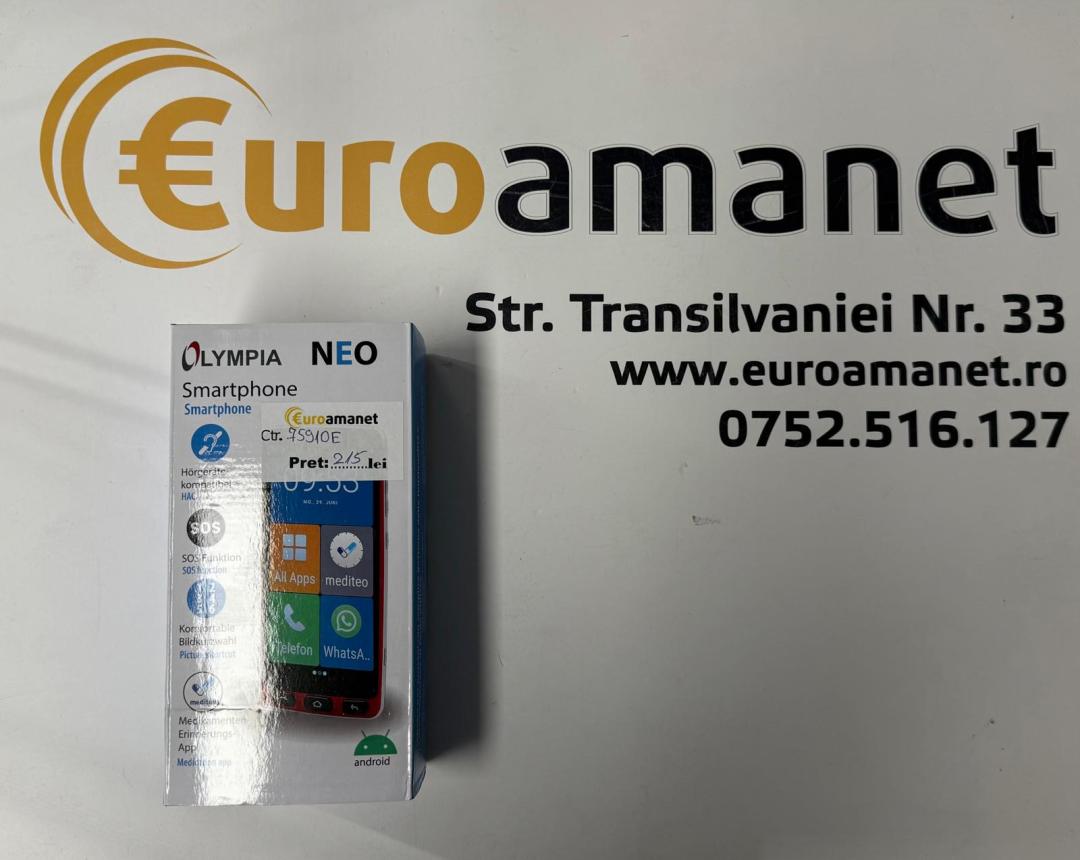 Telefon Olympia Neo Dual SIM (2GB/16GB)