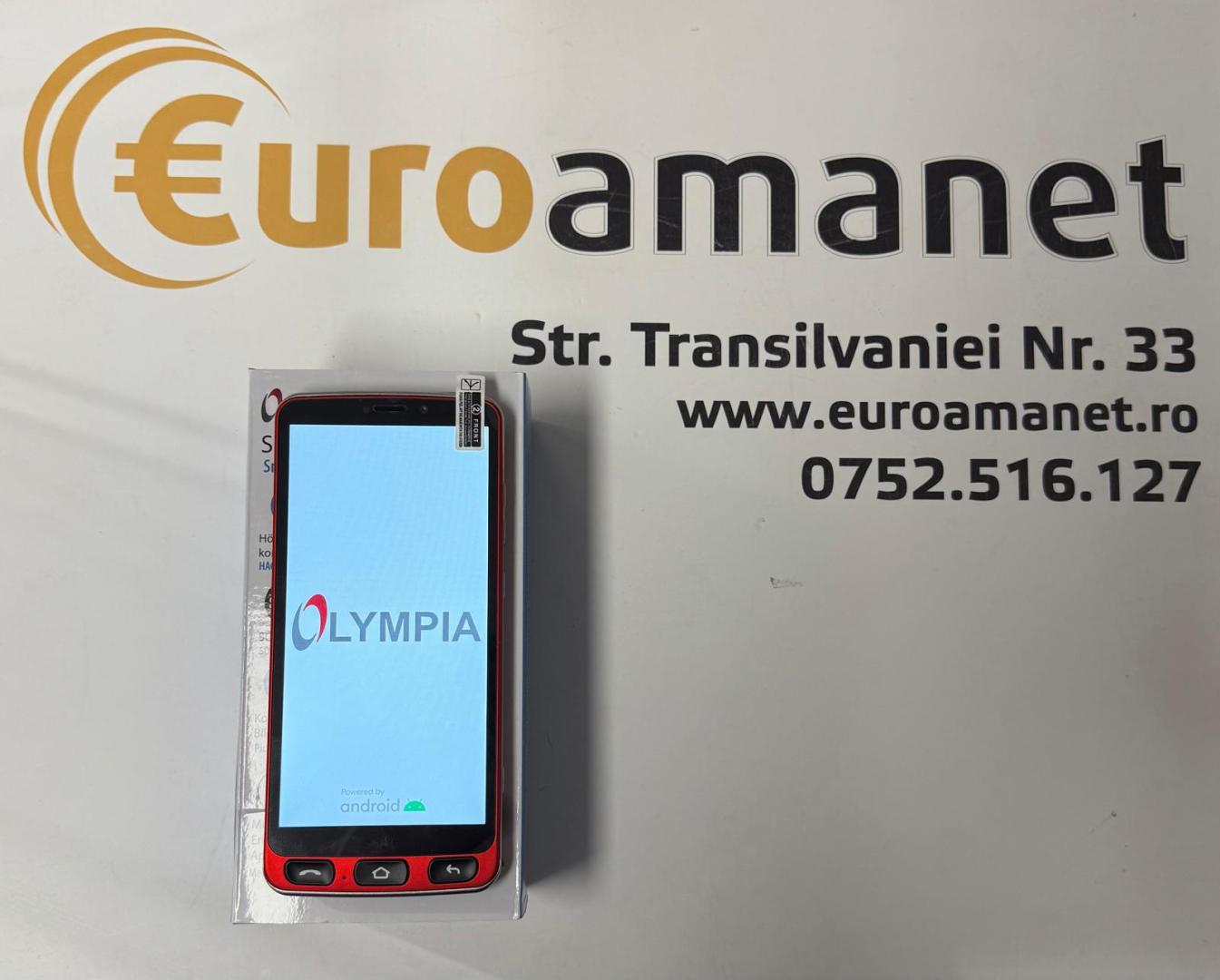 Telefon Olympia Neo Dual SIM (2GB/16GB) image 3