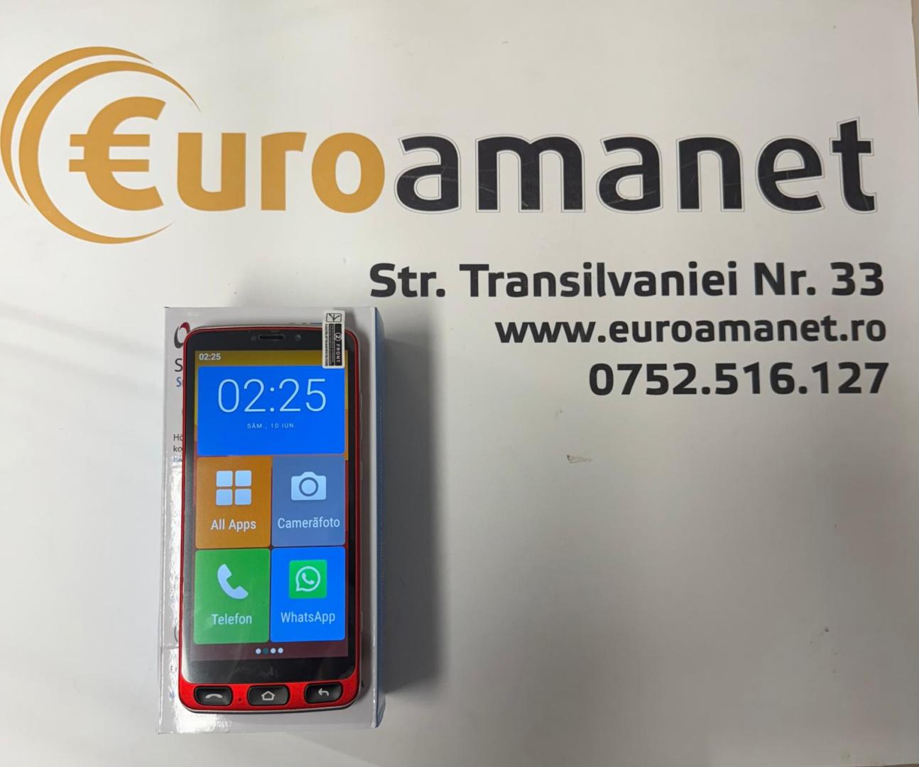 Telefon Olympia Neo Dual SIM (2GB/16GB) image 2