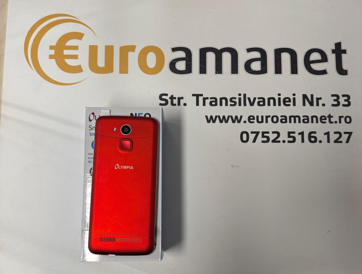 Telefon Olympia Neo Dual SIM (2GB/16GB) image 1