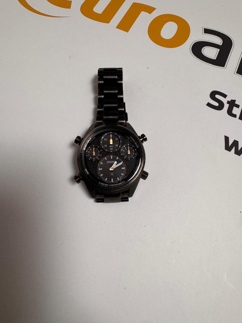 Ceas de mână pentru bărbați Seiko SFJ003P1 image 1