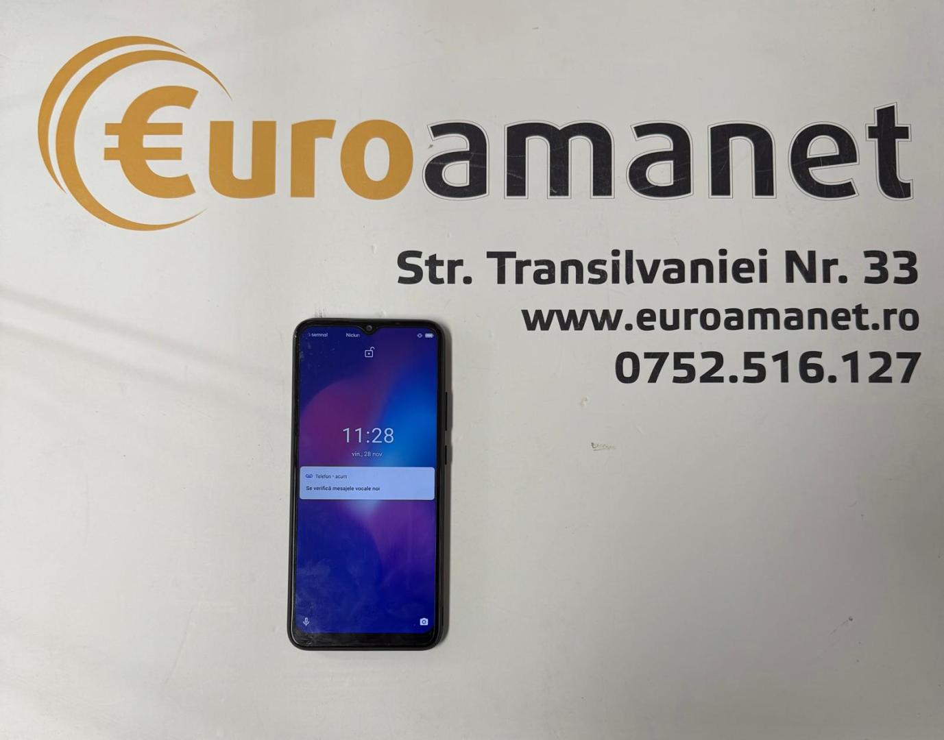 Blackview A70, 6.5", 3GB RAM, 32GB ROM