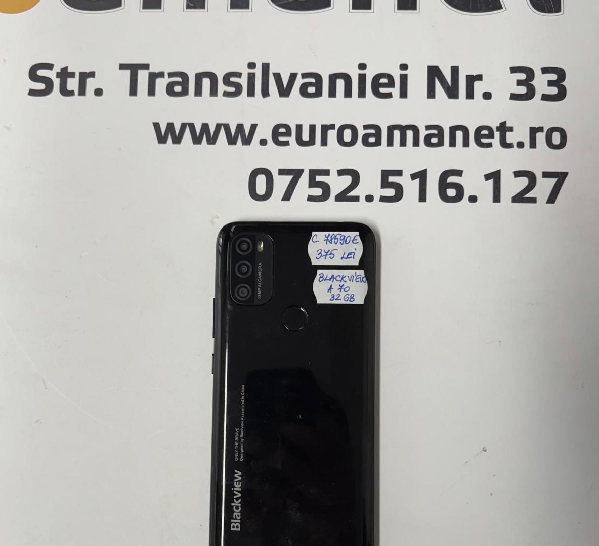 Blackview A70, 6.5", 3GB RAM, 32GB ROM image 1