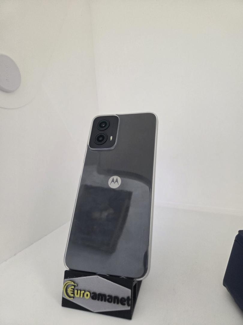 Telefon mobil Motorola Moto g34, Dual SIM, 128GB, 8GB RAM, 5G image 2