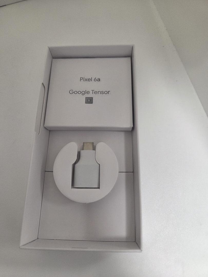 Telefon mobil Google Pixel 6a, 128GB, 6GB RAM, 5G image 4