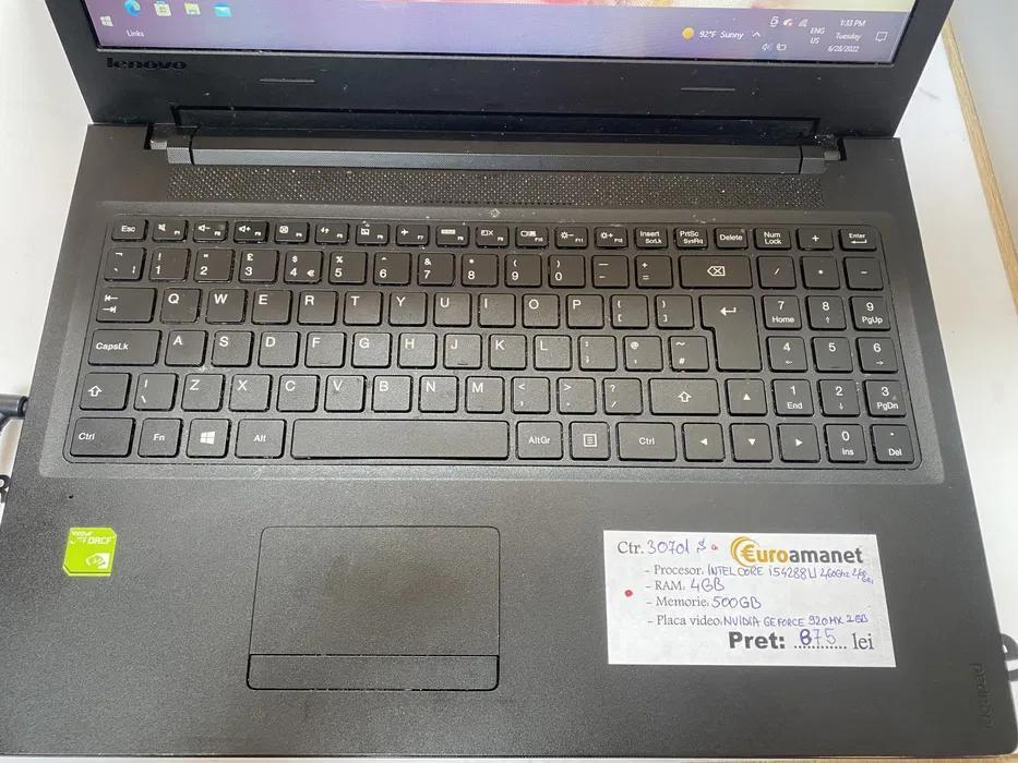 Laptop Lenovo IdeaPad image 7