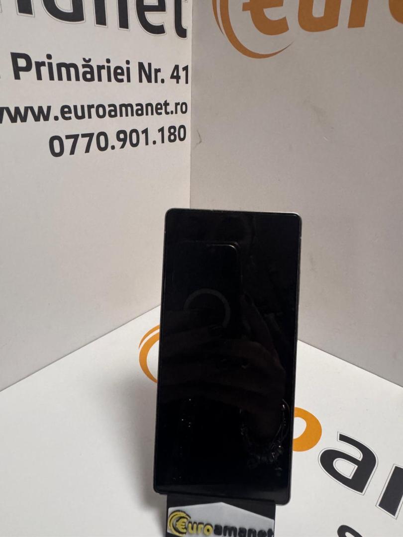 Telefon Samsung Galaxy S25 Ultra, Dual SIM, 12GB RAM, 256GB, 5G, Titanium Black image 2