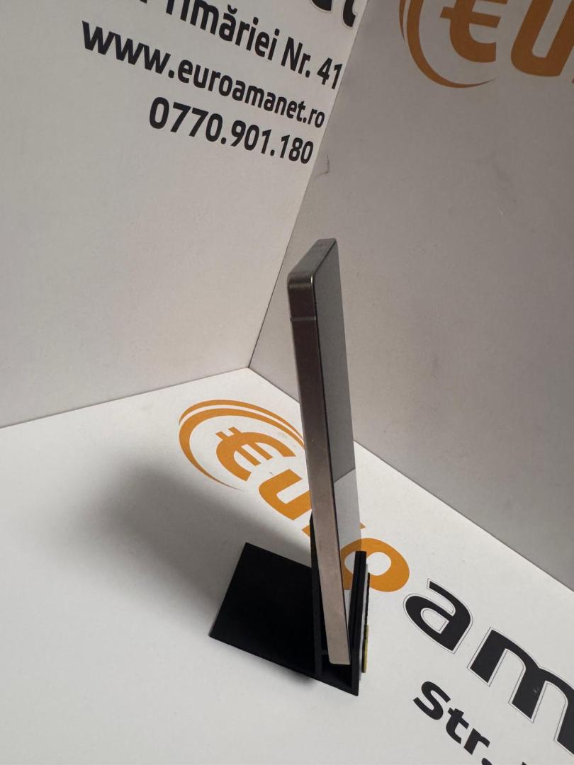 Telefon Samsung Galaxy S25 Ultra, Dual SIM, 12GB RAM, 256GB, 5G, Titanium Black image 3