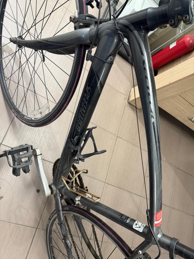 Semicursiera Specialized Secteur image 3