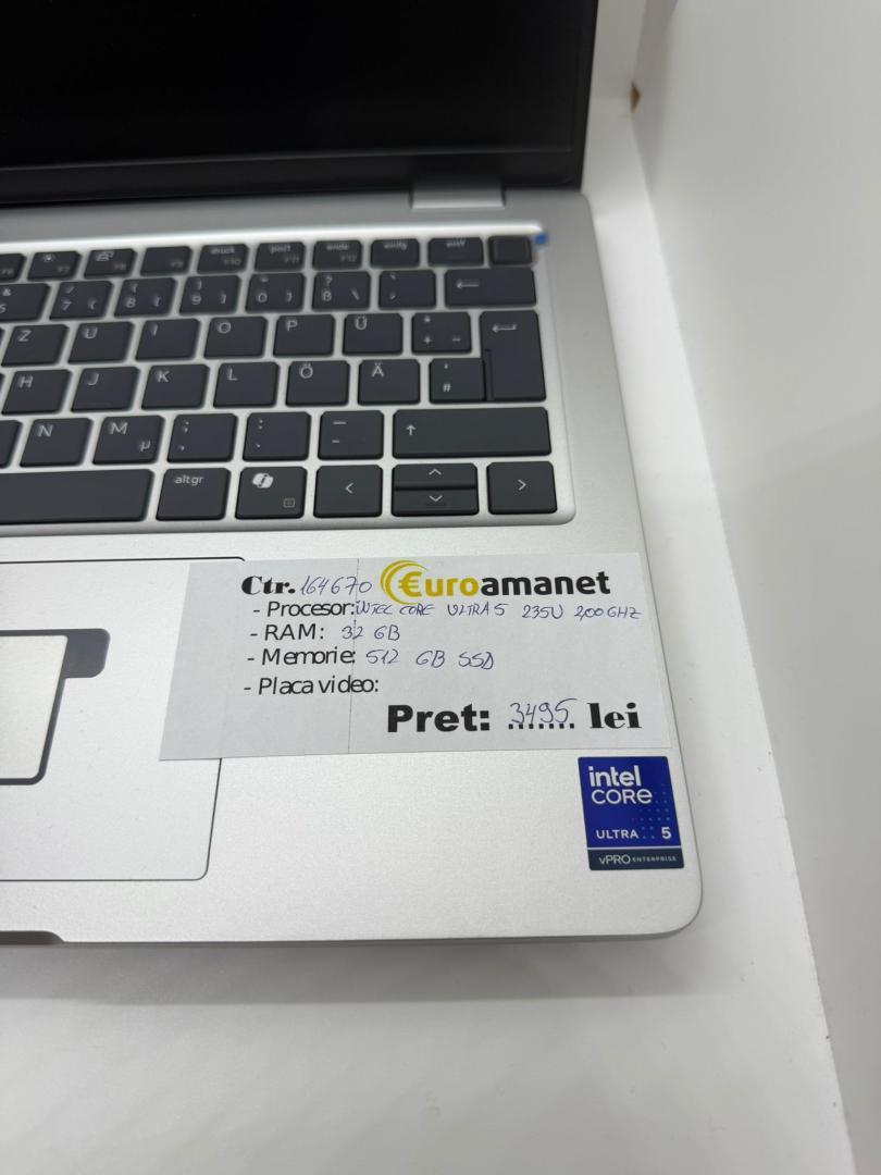 Laptop Dell Pro 14 Plus P199G image 2