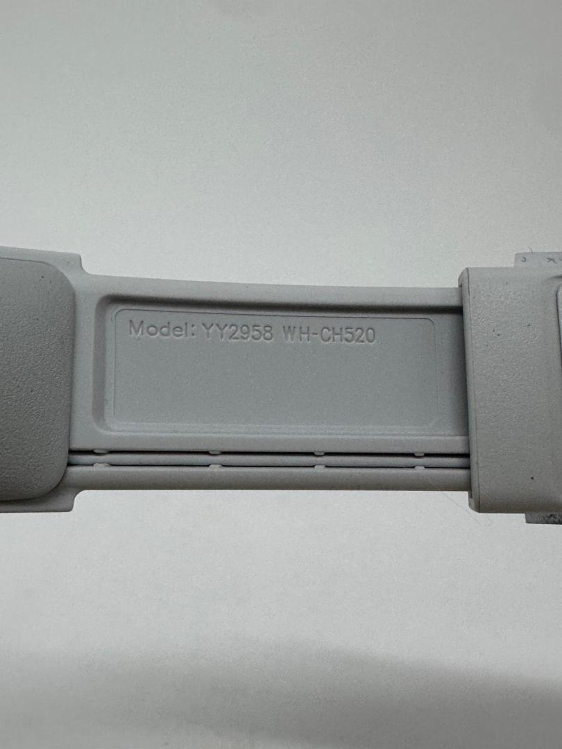 Casti SONY WH-CH520W, Bluetooth, On-Ear, Microfon, alb image 3