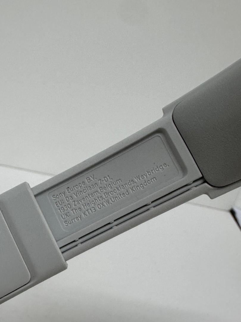 Casti SONY WH-CH520W, Bluetooth, On-Ear, Microfon, alb image 4