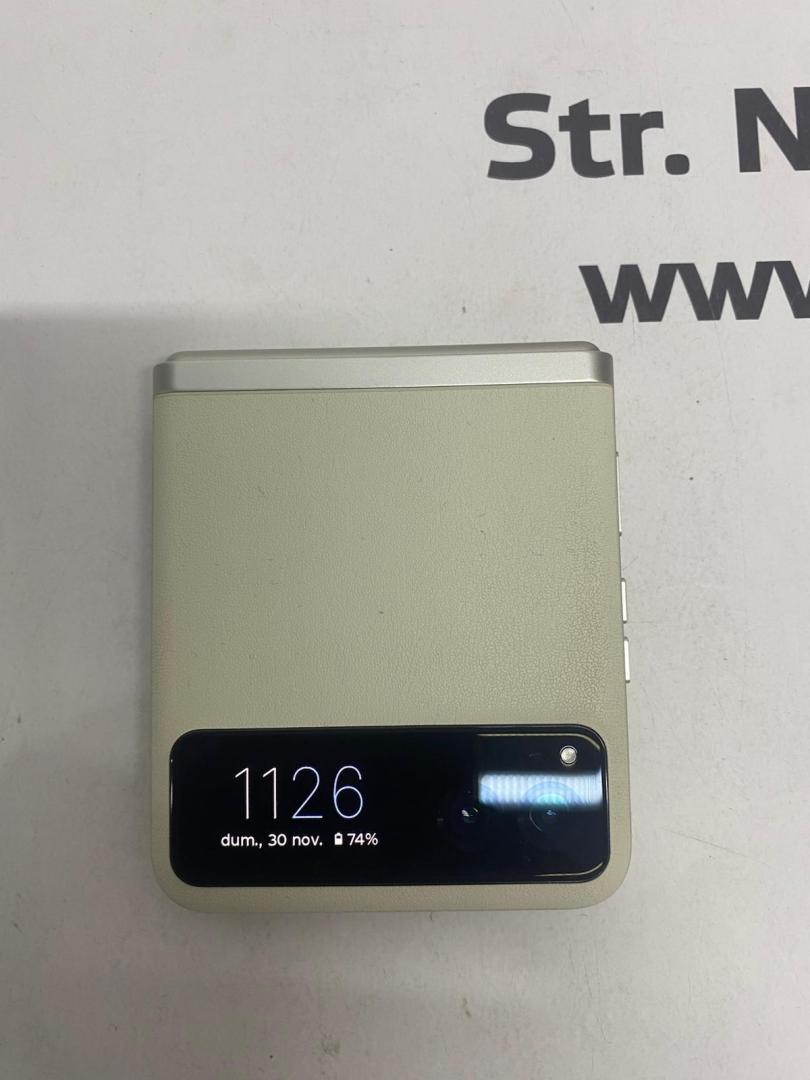 Telefon mobil motorola razr 40, Dual SIM, 8GB RAM, 256GB image 4