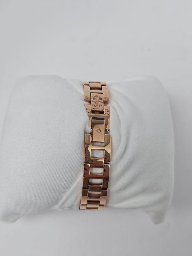 Ceas Guess GW0868L2-Gold Tone image 2