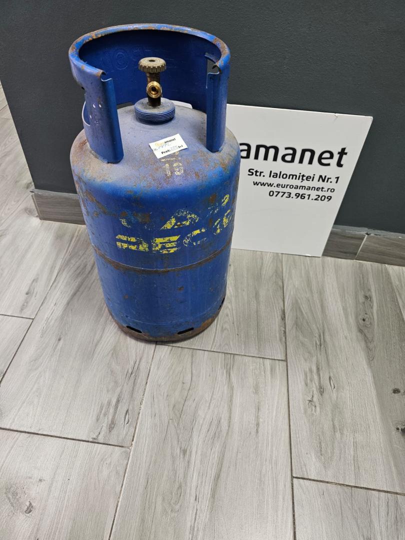 butelie 14kg cu guler