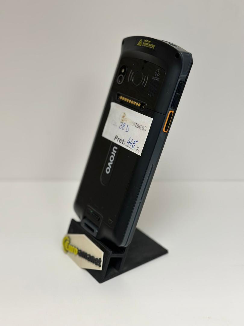 Terminal mobil Urovo DT50, 2D, 4GB RAM image 1