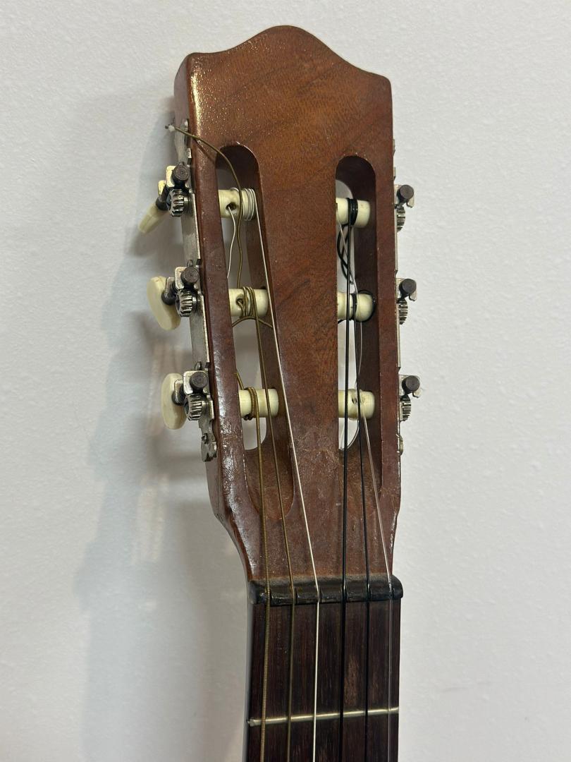 Chitara Clasica Hofner Luxor image 2