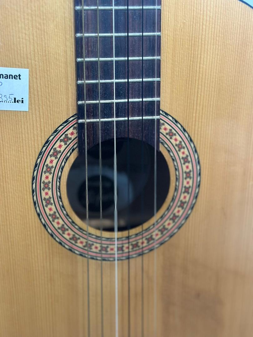 Chitara Clasica Hofner Luxor image 1