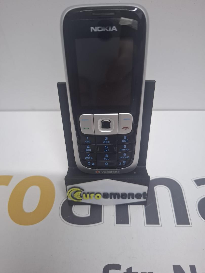 Telefon mobil Nokia 2630 image 2